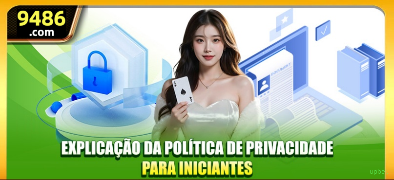 App upbet para Android e iOS - download grátis