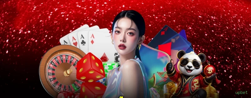 Download app upbet Android iOS