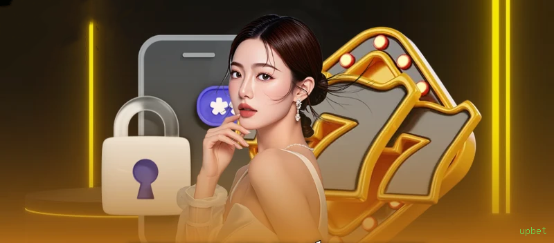App upbet Android download