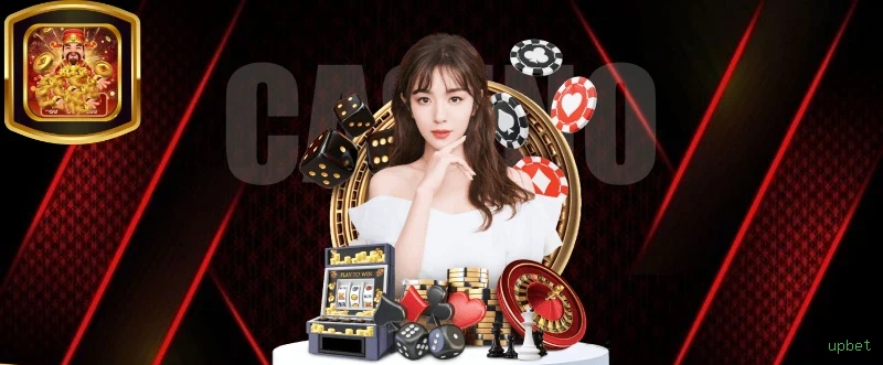 Pagamentos upbet PIX