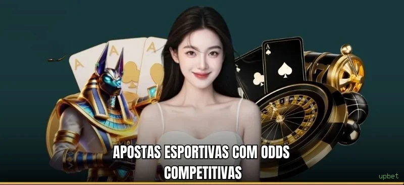 Programa VIP upbet - benefícios exclusivos