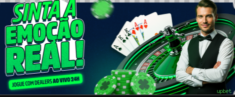 Cashback VIP upbet - reembolso semanal
