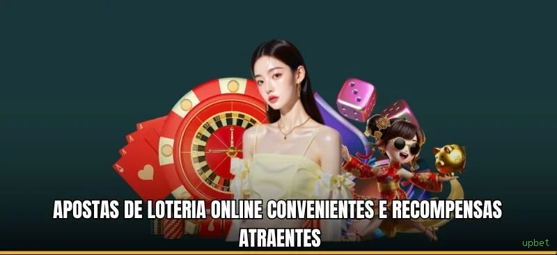 Saque PIX upbet